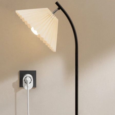Xiaomi Mi Smart Plug 2 WiFi Blanco